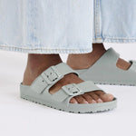 Birkenstock Arizona Eva W Flip-Flops Utcai női 1029653