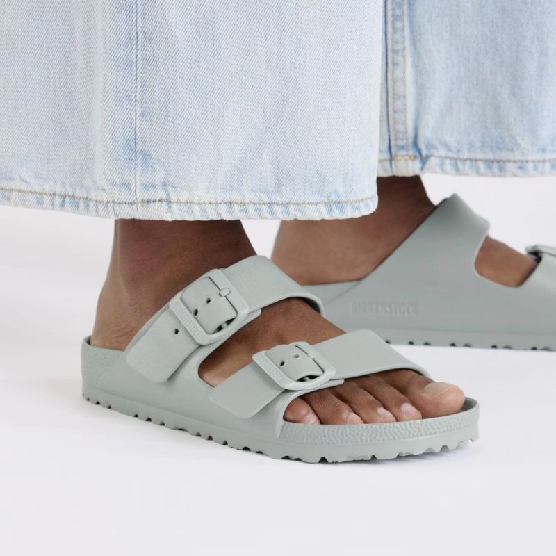 Birkenstock Arizona Eva W Flip-Flops Utcai női 1029653