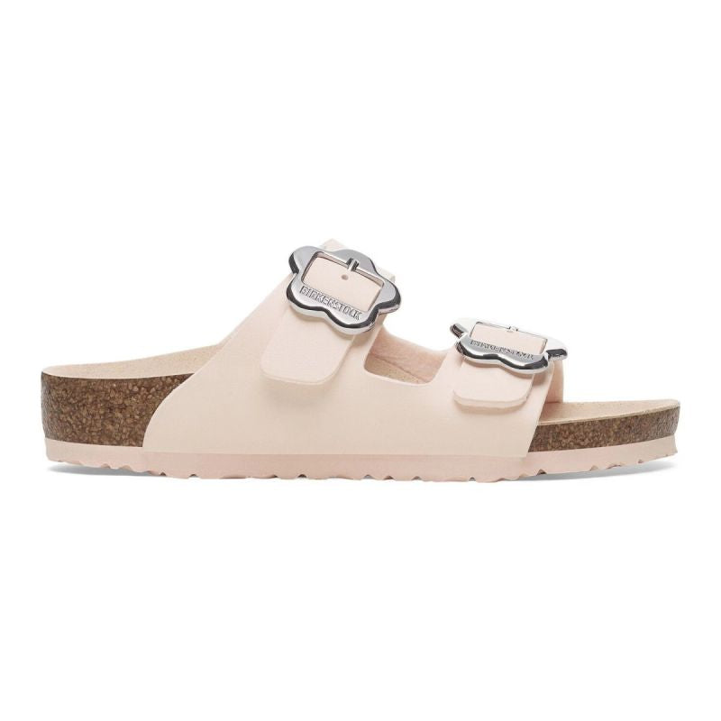 Birkenstock Arizona Flower Buckle Jr 1029442 Flip-Flops cipő - Sportmania.hu