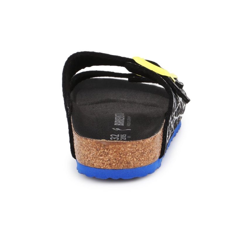 Birkenstock Arizona Kids Jr 1015456 Flip-Flops cipő - Sportmania.hu