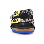 Birkenstock Arizona Kids Jr 1015456 Flip-Flops cipő - Sportmania.hu