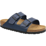 Birkenstock Arizona navy blue Papucs 51751