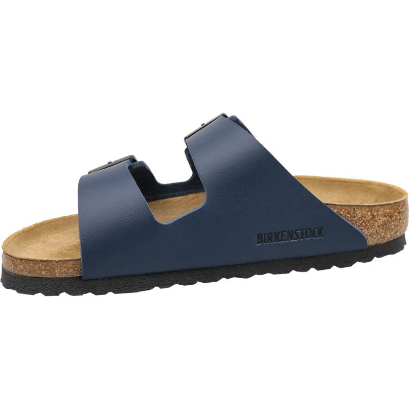Birkenstock Arizona navy blue Papucs 51751