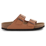 Birkenstock Arizona Pecan W Flip-Flops barna női papucs
