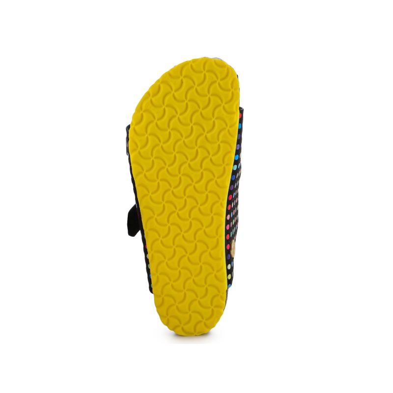Birkenstock Arizona Rivet Logo Jr 1023399 slippers cipő - Sportmania.hu