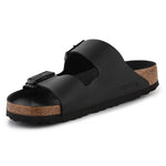 Birkenstock Arizona Triples slippers unisex papucs 1019098