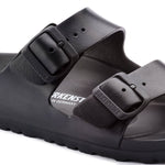Birkenstock Arizona W Eva 129423 czarne 41 cipő - Sportmania.hu
