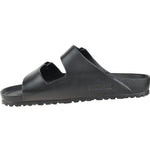 Birkenstock Arizona W Eva 129423 czarne 41 cipő - Sportmania.hu