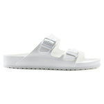 Birkenstock Arizona W Eva 129443 białe 38 cipő - Sportmania.hu