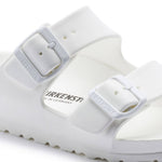 Birkenstock Arizona W Eva 129443 białe 38 cipő - Sportmania.hu