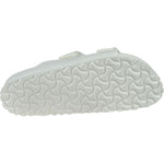 Birkenstock Arizona W Eva 129443 białe 38 cipő - Sportmania.hu