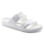Birkenstock Arizona W Eva 129443 białe 38 cipő - Sportmania.hu