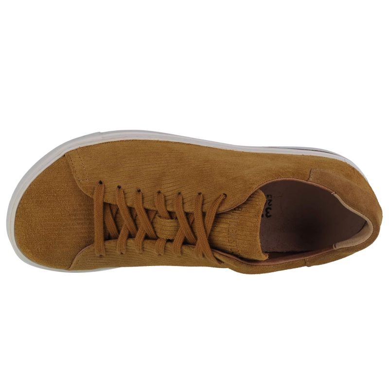 Birkenstock Bend Low Brown barna utcai cipő 1025604