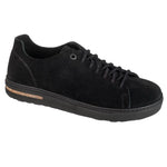 Birkenstock Bend Low Decon Black fekete utcai cipő 1026226