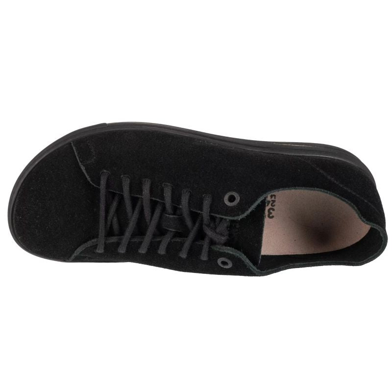 Birkenstock Bend Low Decon Black fekete utcai cipő 1026226