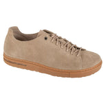 Birkenstock Bend Low Decon Gray szürke utcai cipő 1024633