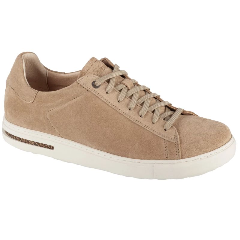 Birkenstock Bend Low LEVE Beige bézs utcai cipő 1027290