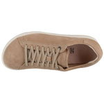 Birkenstock Bend Low LEVE Beige bézs utcai cipő 1027290