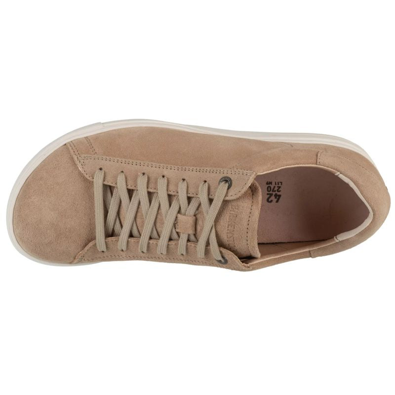Birkenstock Bend Low LEVE Beige bézs utcai cipő 1027290