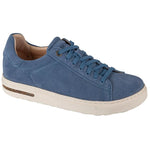 Birkenstock Bend Low LEVE Blue kék utcai cipő 1027280