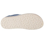 Birkenstock Bend Low LEVE Blue kék utcai cipő 1027280
