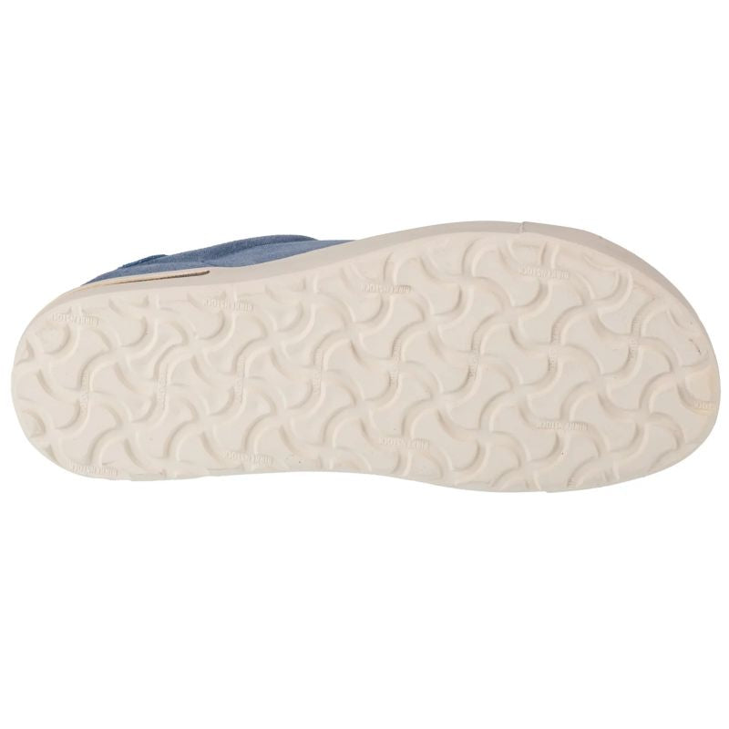 Birkenstock Bend Low LEVE Blue kék utcai cipő 1027280
