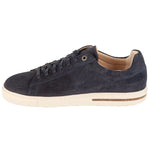 Birkenstock Bend Low LEVE Navy Blue sötétkék utcai cipő 1028606