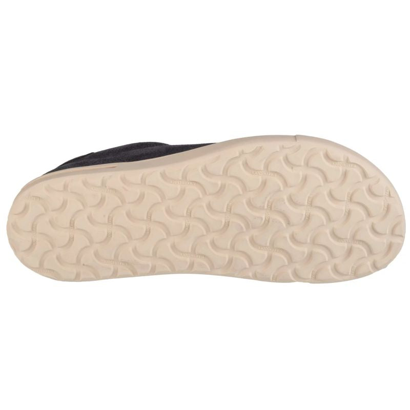 Birkenstock Bend Low LEVE Navy Blue sötétkék utcai cipő 1028606