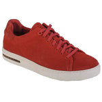 Birkenstock Bend Low Red piros utcai cipő 1025574
