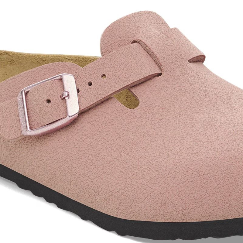 Birkenstock Boston BS Jr flip-flops Cipő gyerek Utcai 1029748