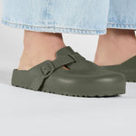 Birkenstock Boston EVA flip-flops Utcai unisex 1026215