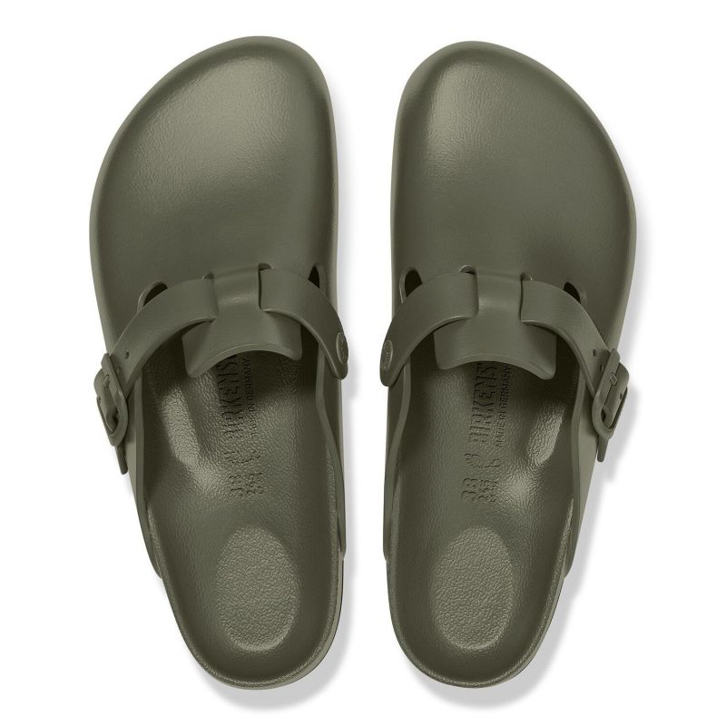 Birkenstock Boston EVA flip-flops Utcai unisex 1026215