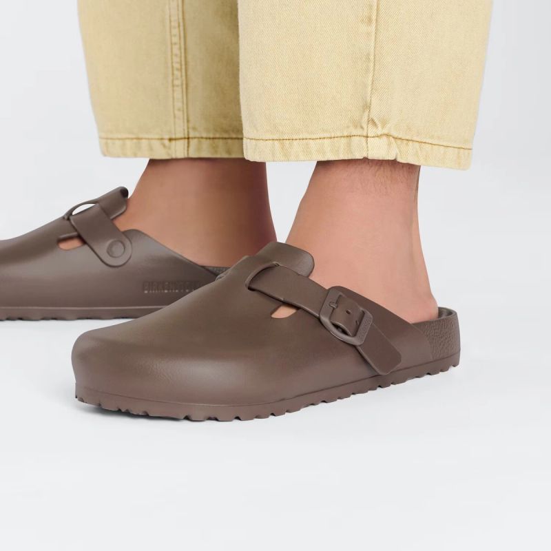 Birkenstock Boston Eva M 1027386 flip-flops cipő - Sportmania.hu