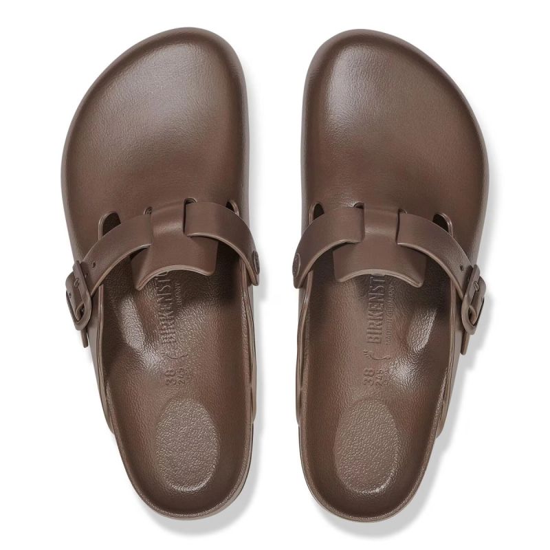 Birkenstock Boston Eva M flip-flops Utcai férfi 1027386