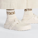 Birkenstock Boston Eva W 1027382 Flip-Flops cipő - Sportmania.hu
