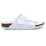 Birkenstock BS W 1019046 White shoes cipő - Sportmania.hu