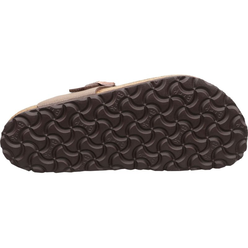 Birkenstock Gizeh brown Papucs 43751