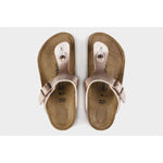Birkenstock Gizeh Bs Jr 1012525 Flip-Flops gyerek papucs
