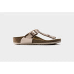 Birkenstock Gizeh Bs Jr 1012525 Flip-Flops gyerek papucs