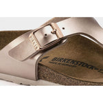 Birkenstock Gizeh Bs Jr 1012525 Flip-Flops gyerek papucs