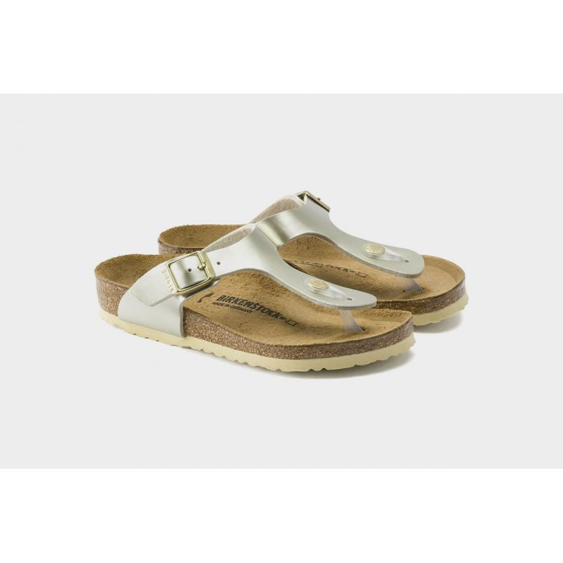 Birkenstock Gizeh BS Jr 1015592 slippers cipő - Sportmania.hu
