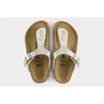 Birkenstock Gizeh BS Jr 1015592 slippers cipő - Sportmania.hu