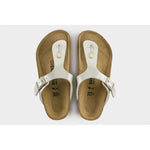 Birkenstock Gizeh BS Jr 1015592 slippers cipő - Sportmania.hu
