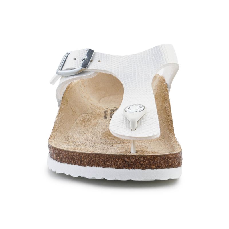 Birkenstock Gizeh BS Jr 1027260 flip-flops Papucs - Sportmania.hu
