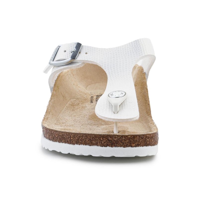 Birkenstock Gizeh BS Jr 1027260 flip-flops Papucs - Sportmania.hu