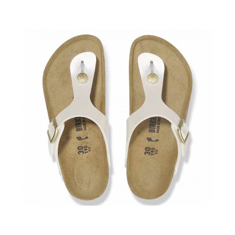 Birkenstock Gizeh BS Jr 1029796 Flip-Flops Papucs - Sportmania.hu