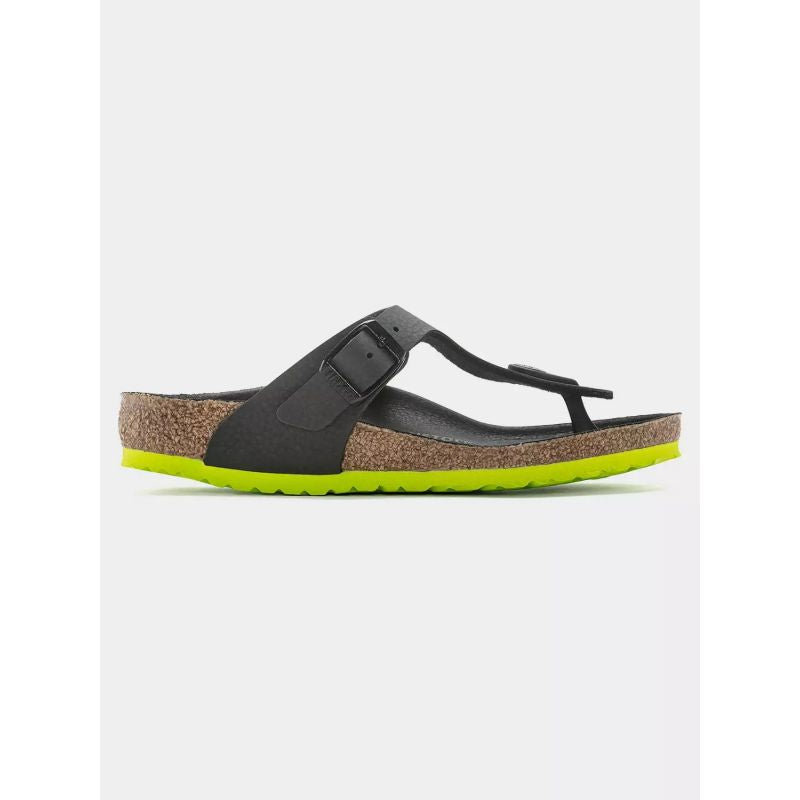 Birkenstock Gizeh BS Jr Flip-Flops Cipő gyerek Utcai 1024380