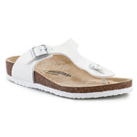 Birkenstock Gizeh BS Jr flip-flops Papucs gyerek Utcai 1027260