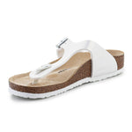 Birkenstock Gizeh BS Jr flip-flops Papucs gyerek Utcai 1027260