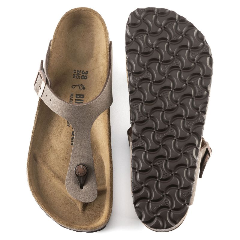 Birkenstock GIZEH BS W 0043753 flip-flops Papucs - Sportmania.hu
